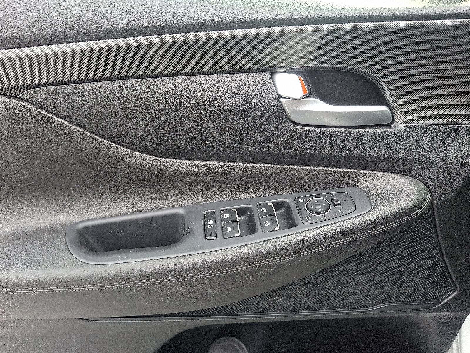 2022 Hyundai SANTA FE Vehicle Photo in Harrisburg, PA 17111