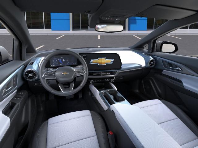 2025 Chevrolet Equinox EV Vehicle Photo in LANCASTER, PA 17601-0000