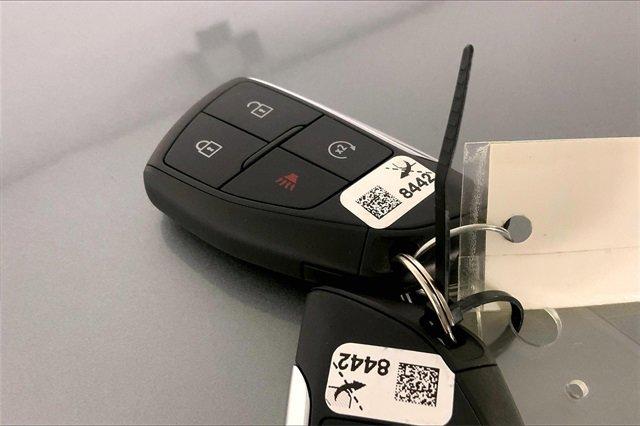 2023 Chevrolet Colorado Vehicle Photo in KANSAS CITY, MO 64114-4502