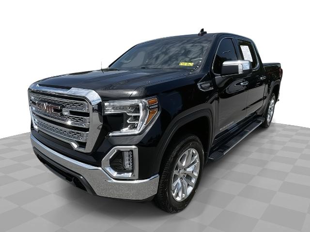 2021 GMC Sierra 1500 Vehicle Photo in BENTONVILLE, AR 72712-4322