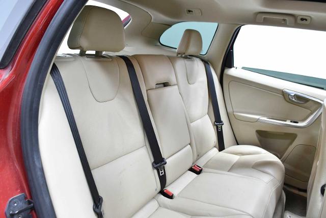 2013 Volvo XC60 Vehicle Photo in DALLAS, TX 75235