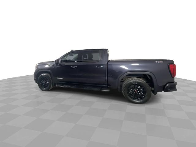 2022 GMC Sierra 1500 Vehicle Photo in GILBERT, AZ 85297-0402