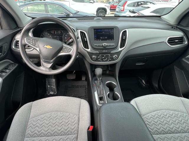 2022 Chevrolet Equinox Vehicle Photo in Roslyn, NY 11576