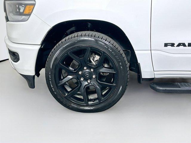2024 Ram 1500 Vehicle Photo in Doylsetown, PA 18901