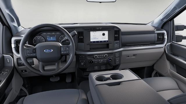 2025 Ford Super Duty F-250 SRW Vehicle Photo in Neenah, WI 54956