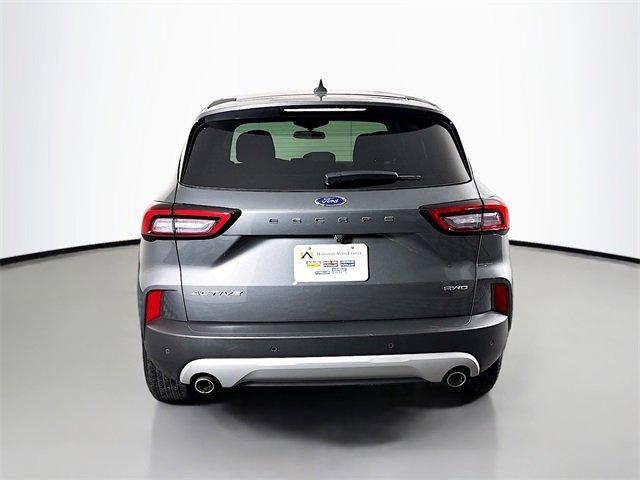 2023 Ford Escape Vehicle Photo in PUYALLUP, WA 98371-4149