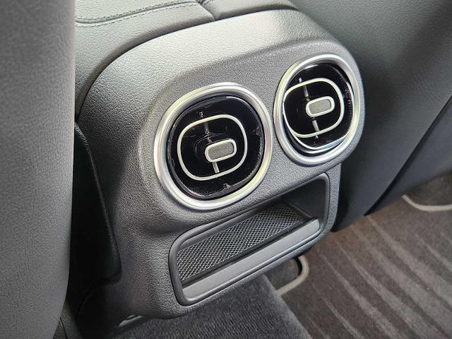 2025 Mercedes-Benz GLC Vehicle Photo in HOUSTON, TX 77079