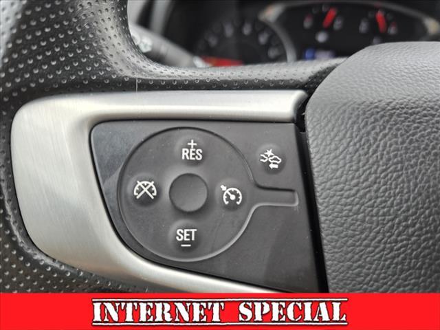 2022 GMC Terrain Vehicle Photo in LITTLE FALLS, NJ 07424-1717