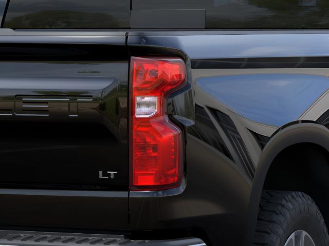 2025 Chevrolet Silverado 1500 Vehicle Photo in Madison, WI 53713