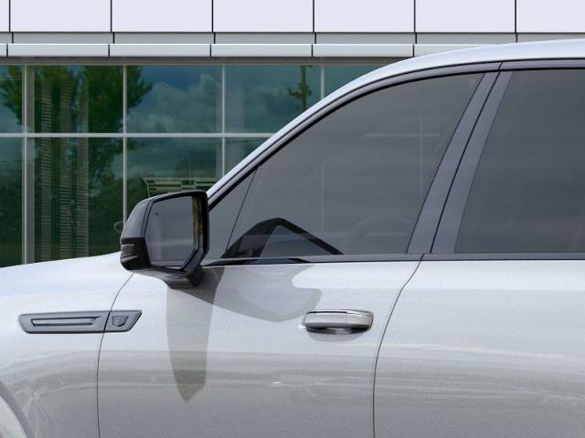 2025 Cadillac ESCALADE IQ Vehicle Photo in BATON ROUGE, LA 70809-4546