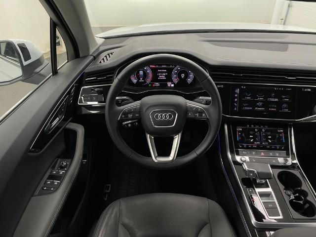 2025 Audi Q7 Vehicle Photo in Appleton, WI 54913