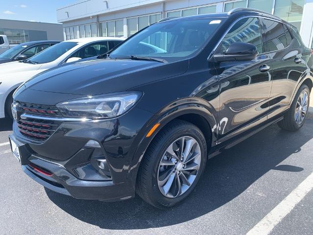2020 Buick Encore GX Vehicle Photo in GREEN BAY, WI 54304-5303