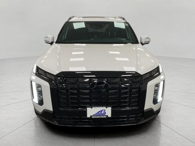 2025 Hyundai PALISADE Vehicle Photo in Appleton, WI 54913