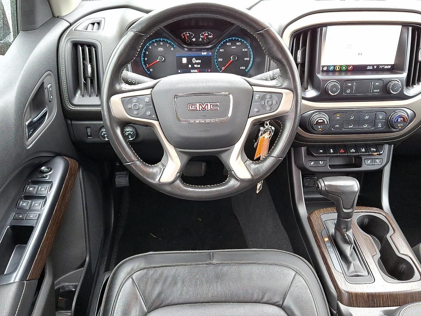 2020 GMC Canyon Vehicle Photo in Easton, PA 18045