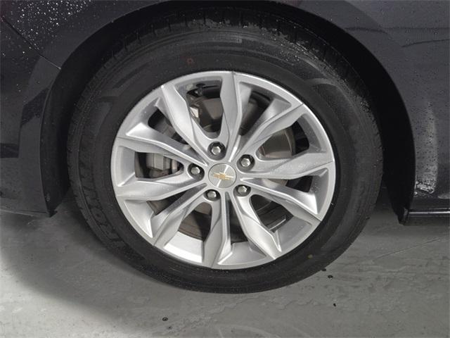 2023 Chevrolet Malibu Vehicle Photo in PRESCOTT, AZ 86305-3700