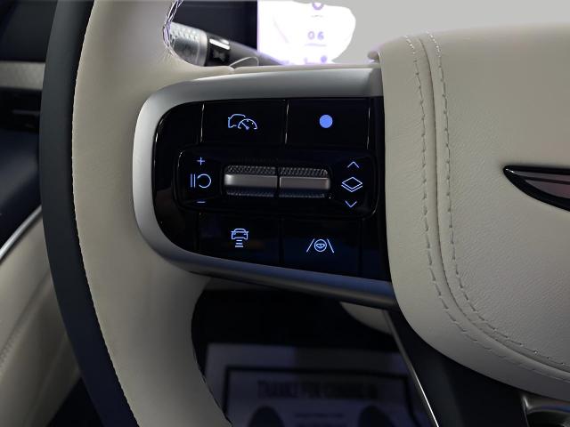 2025 Genesis GV80 Vehicle Photo in Appleton, WI 54913