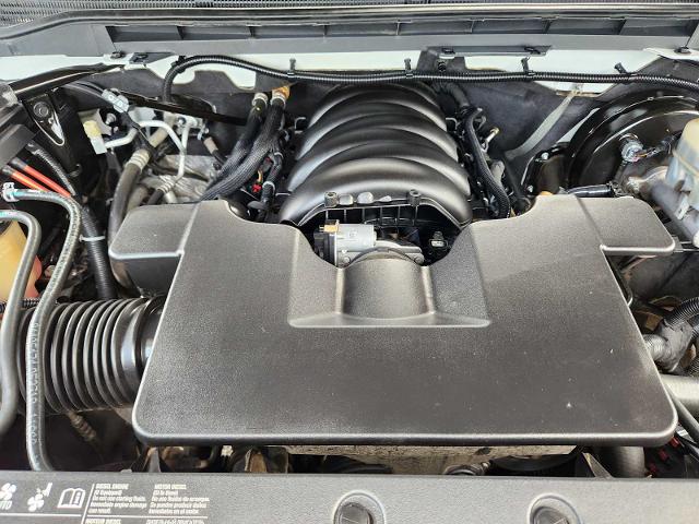 2018 GMC Sierra 1500 Vehicle Photo in DENTON, TX 76210-9321