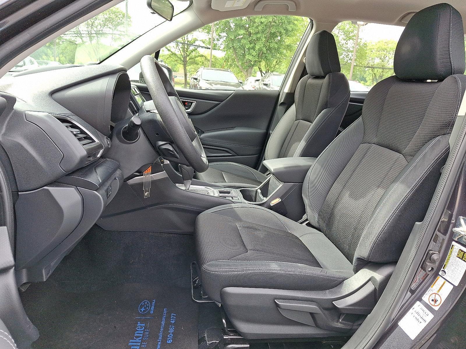 2019 Subaru Forester Vehicle Photo in Easton, PA 18045