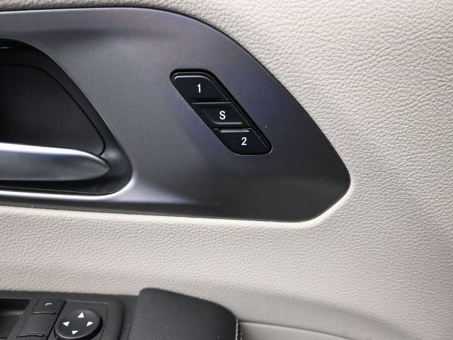 2022 Chrysler Pacifica Vehicle Photo in Cedar Rapids, IA 52402