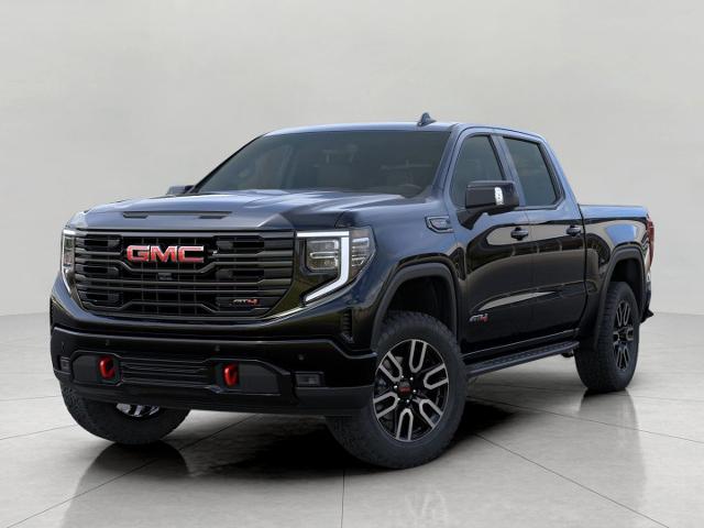 2025 GMC Sierra 1500 Vehicle Photo in GREEN BAY, WI 54303-3330