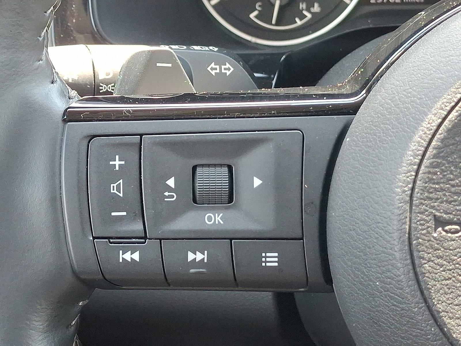 2023 Nissan Pathfinder Vehicle Photo in Harrisburg, PA 17111-1033
