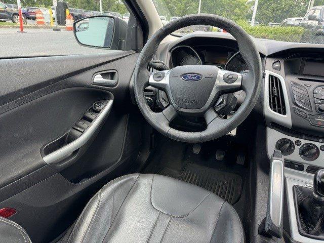 2013 Ford Focus Vehicle Photo in Mechanicsburg, PA 17050-1707