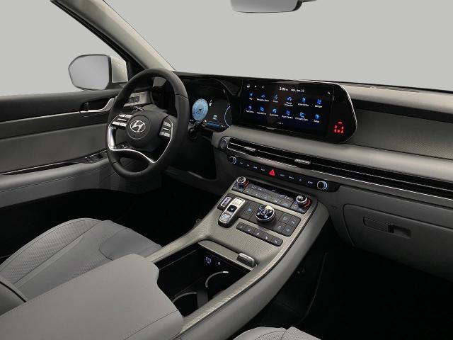 2025 Hyundai PALISADE Vehicle Photo in Appleton, WI 54913