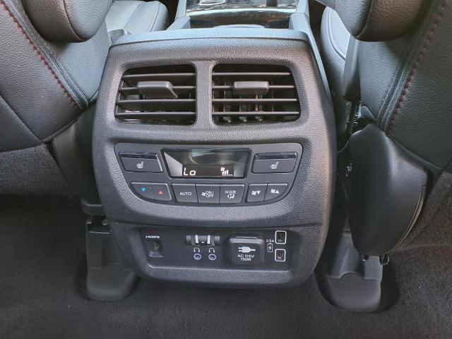 2022 Honda Pilot Vehicle Photo in Tampa, FL 33612