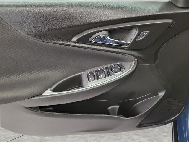 2024 Chevrolet Malibu Vehicle Photo in APPLETON, WI 54914-8833