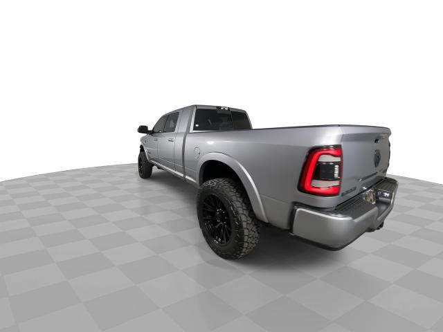 2022 Ram 2500 Vehicle Photo in GILBERT, AZ 85297-0402
