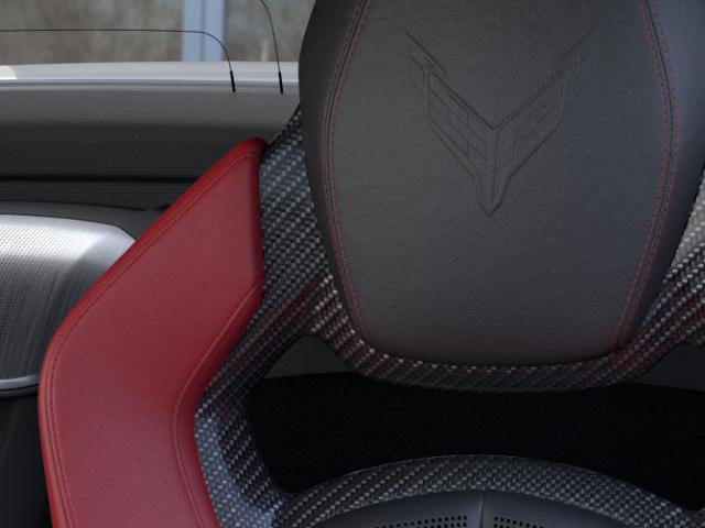 2025 Chevrolet Corvette E-Ray Vehicle Photo in NEENAH, WI 54956-2243