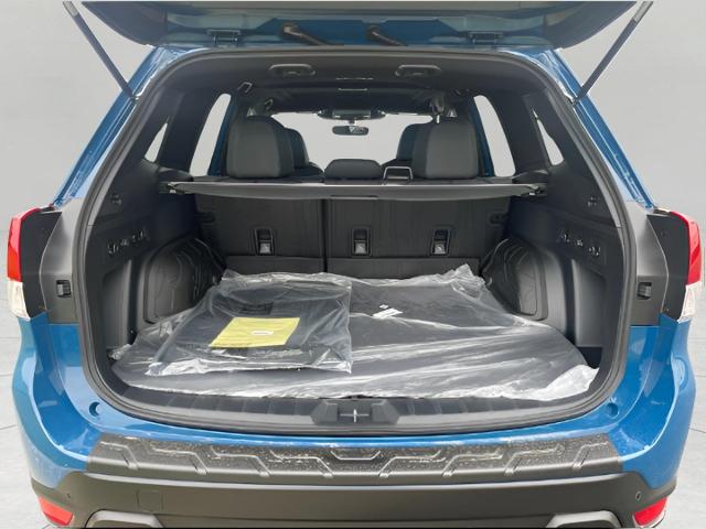 2025 Subaru Forester Vehicle Photo in Oshkosh, WI 54904