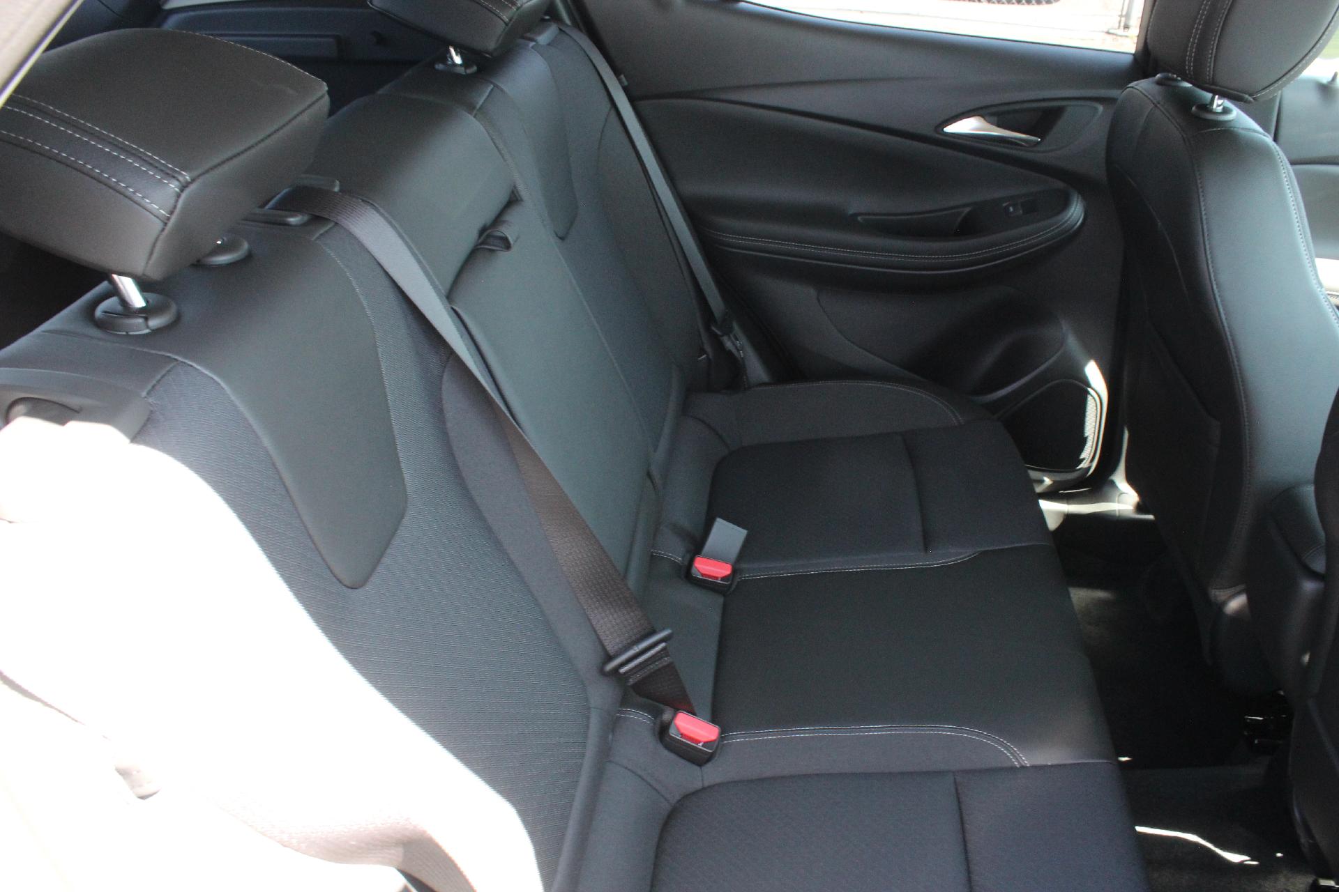 2026 Buick Encore GX Vehicle Photo in AURORA, CO 80012-4011