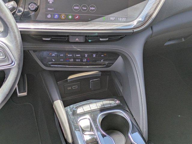 2023 Buick Envision Vehicle Photo in SELMA, TX 78154-1460