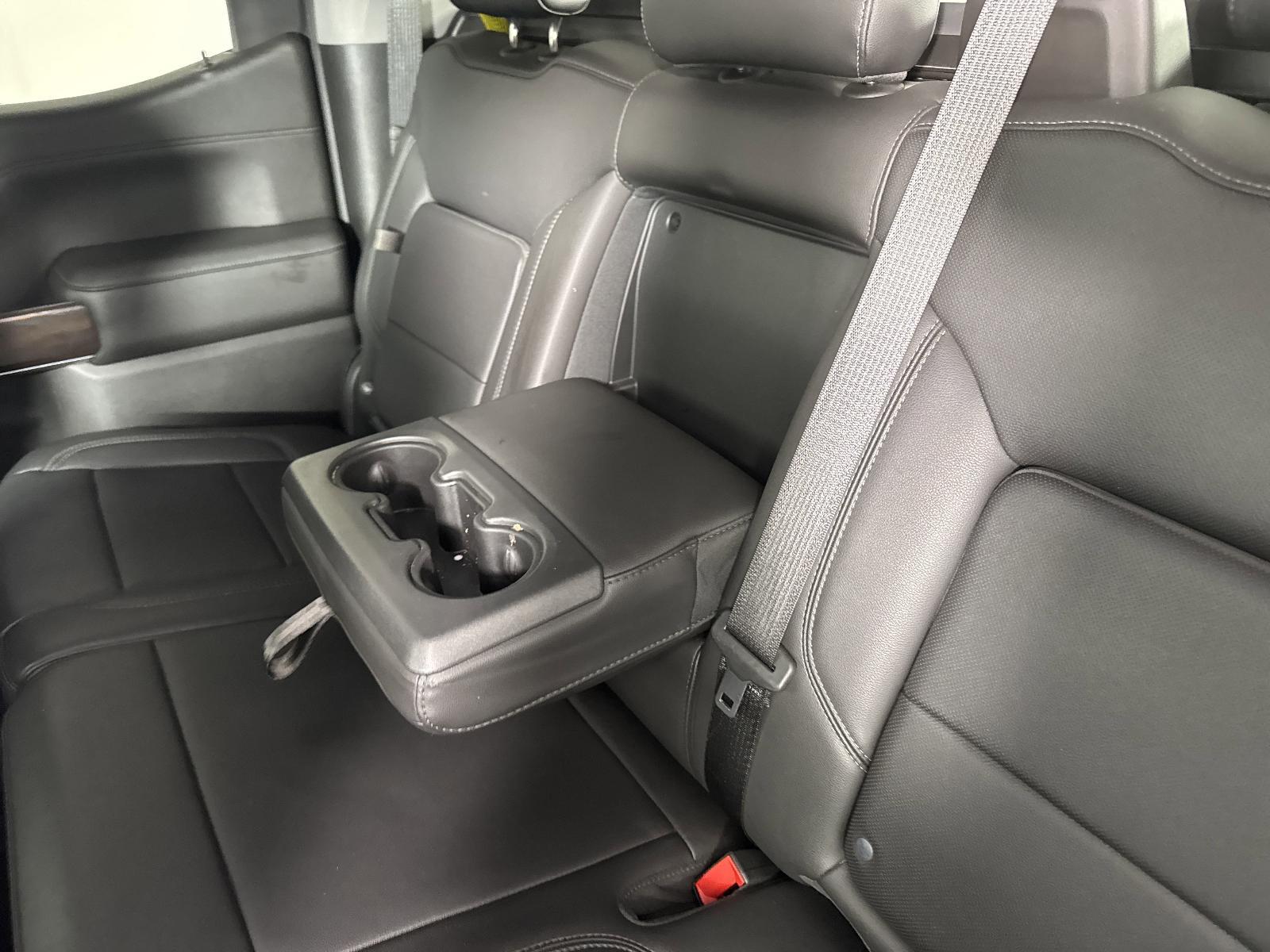 2020 GMC Sierra 1500 Vehicle Photo in Georgetown, TX 78626