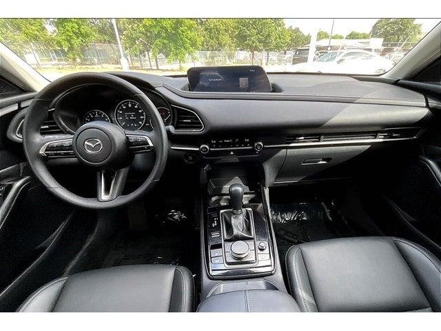 2024 Mazda CX-30 Vehicle Photo in San Antonio, TX 78230