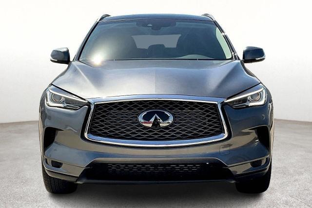 2025 INFINITI QX50 Vehicle Photo in Grapevine, TX 76051
