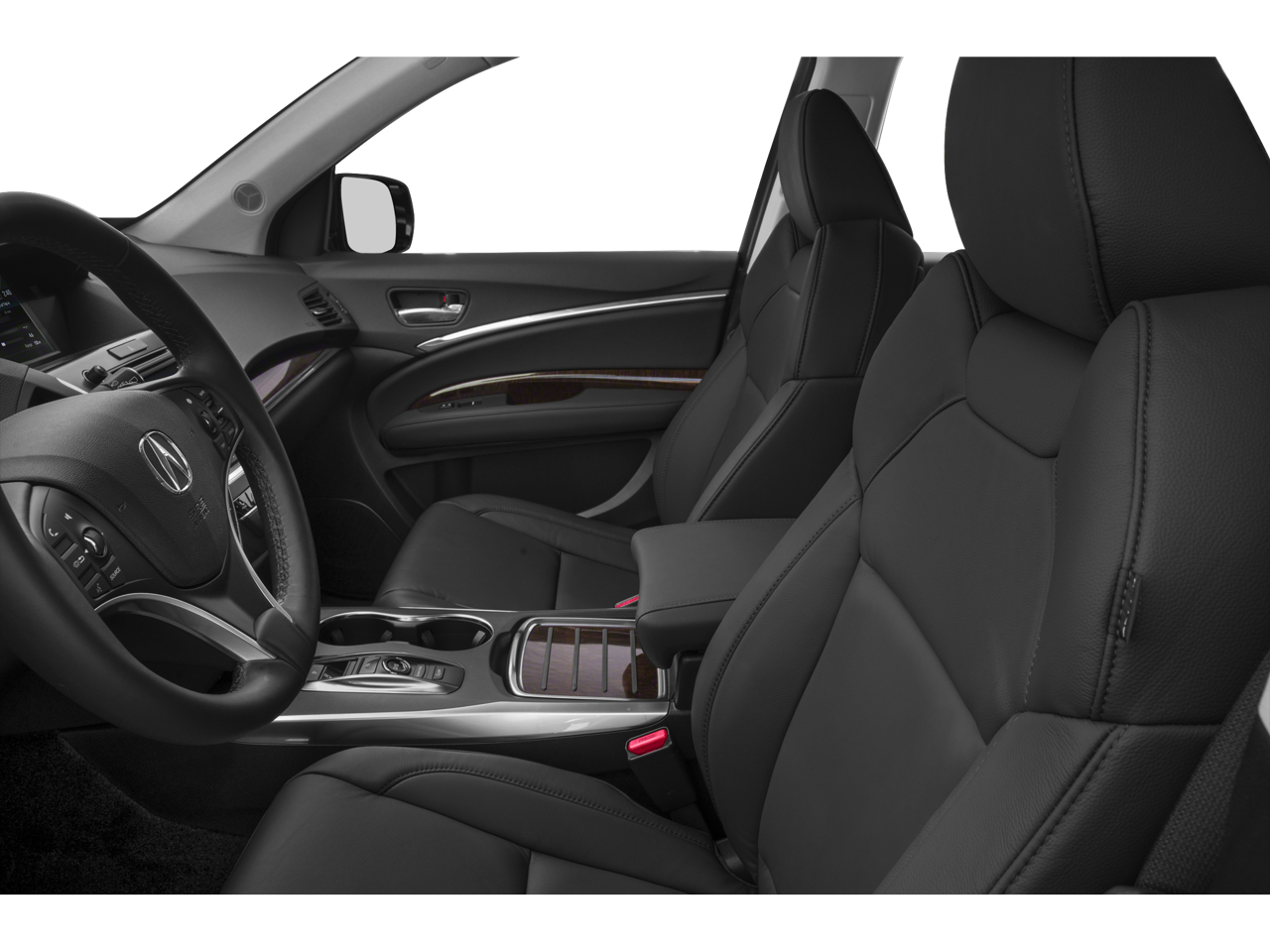 2020 Acura MDX Vehicle Photo in Tulsa, OK 74145