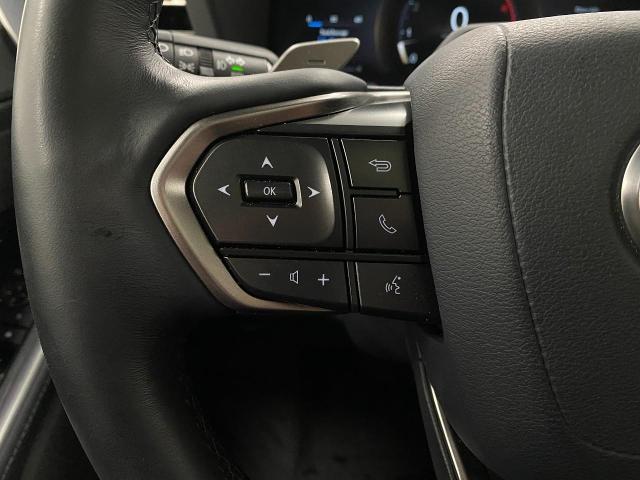 2024 Lexus GX 550 Vehicle Photo in Appleton, WI 54913