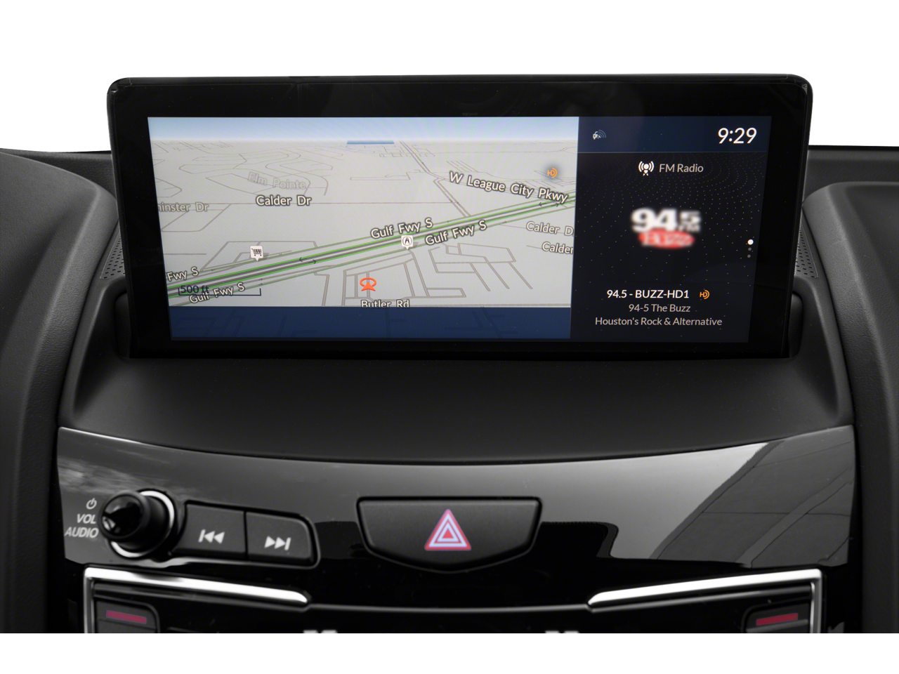 2024 Acura RDX Vehicle Photo in Tulsa, OK 74145
