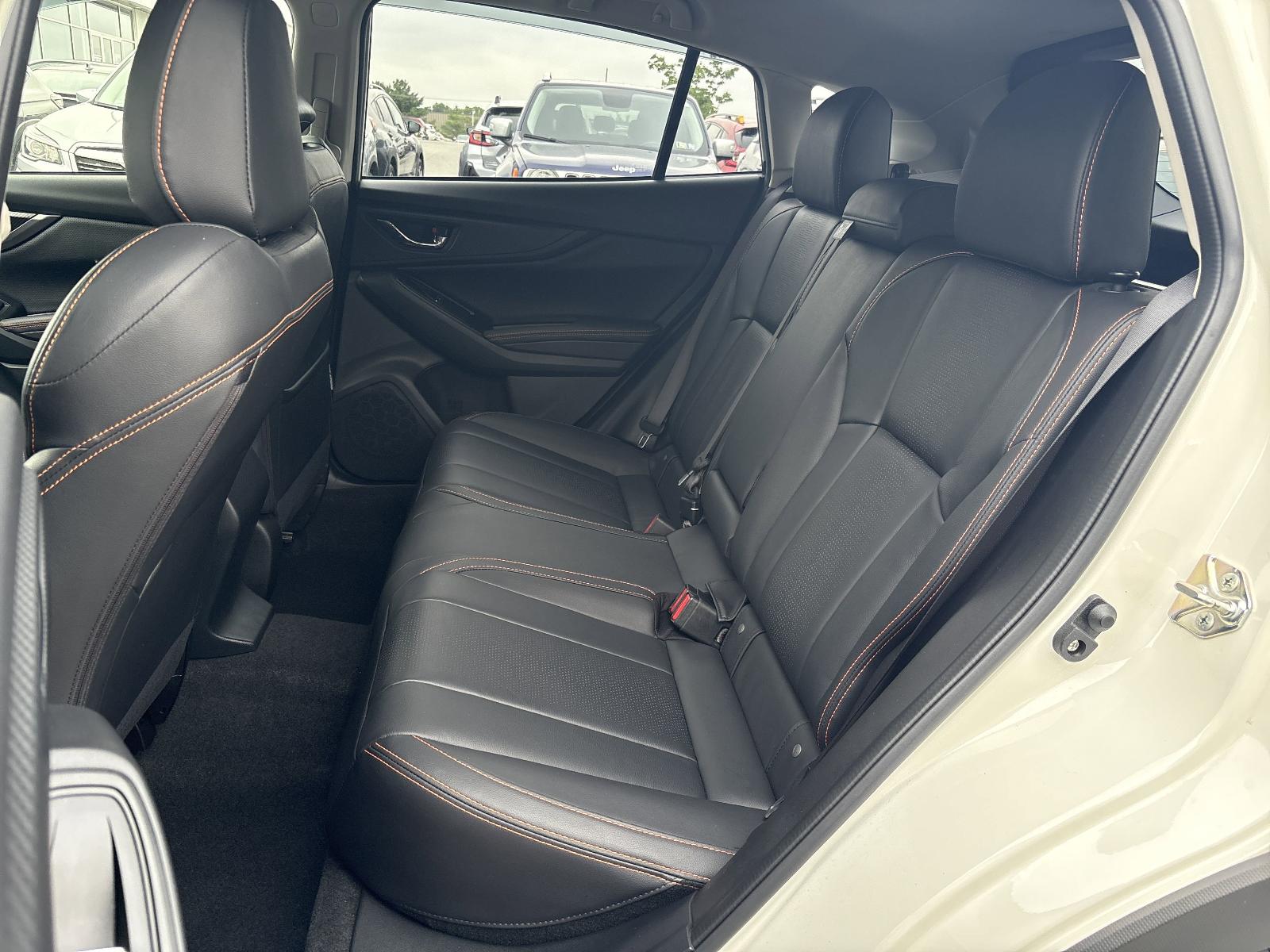 2020 Subaru Crosstrek Vehicle Photo in Mechanicsburg, PA 17050