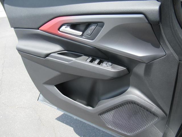 2025 Chevrolet Equinox EV Vehicle Photo in LEESBURG, FL 34788-4022