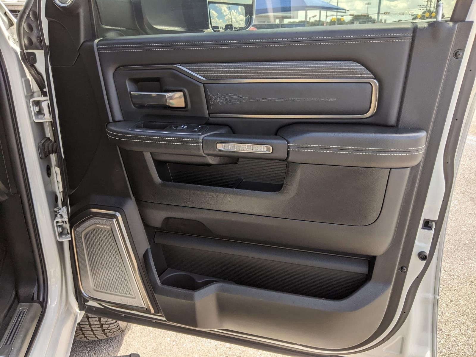 2019 Ram 3500 Vehicle Photo in Seguin, TX 78155