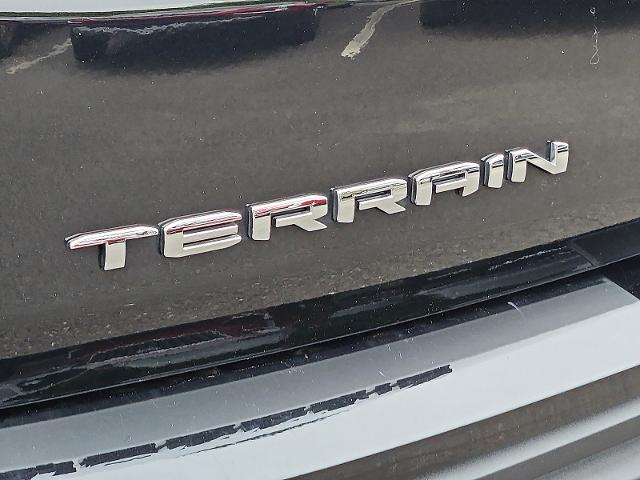 2022 GMC Terrain Vehicle Photo in TREVOSE, PA 19053-4984