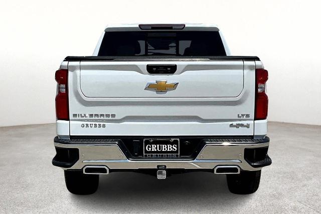2022 Chevrolet Silverado 1500 Vehicle Photo in San Antonio, TX 78230