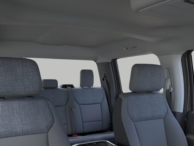 2025 Ford F-150 Vehicle Photo in Neenah, WI 54956