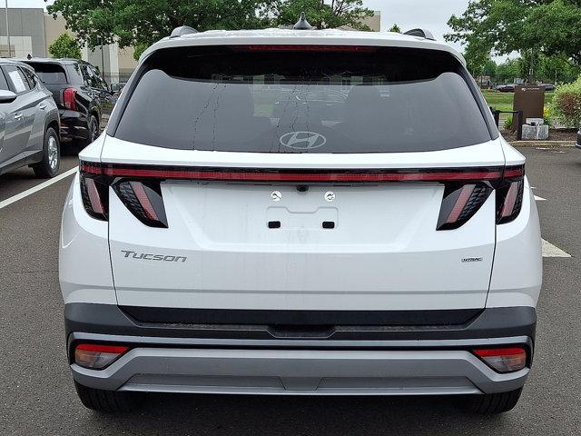 2025 Hyundai TUCSON Vehicle Photo in Philadelphia, PA 19116