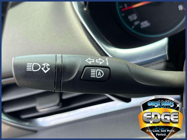 2023 Chevrolet Traverse Vehicle Photo in Roslyn, NY 11576