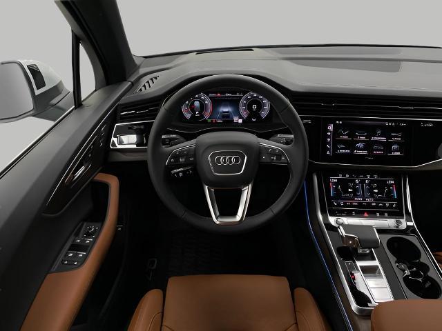 2025 Audi Q7 Vehicle Photo in Appleton, WI 54913