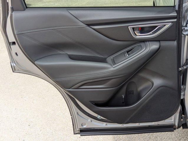 2020 Subaru Forester Vehicle Photo in San Antonio, TX 78230